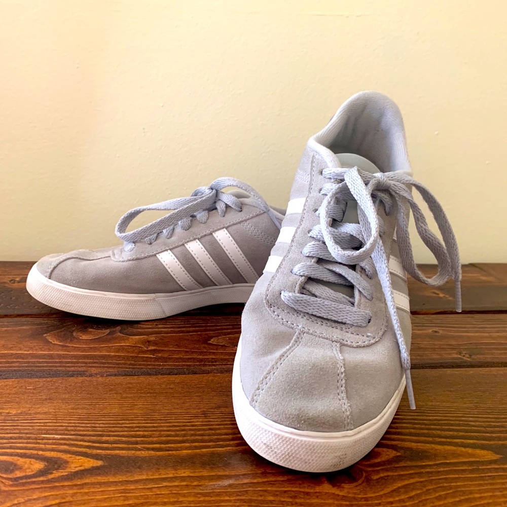 Adidas Originals Gazelle sneakers ladies sz 6.5